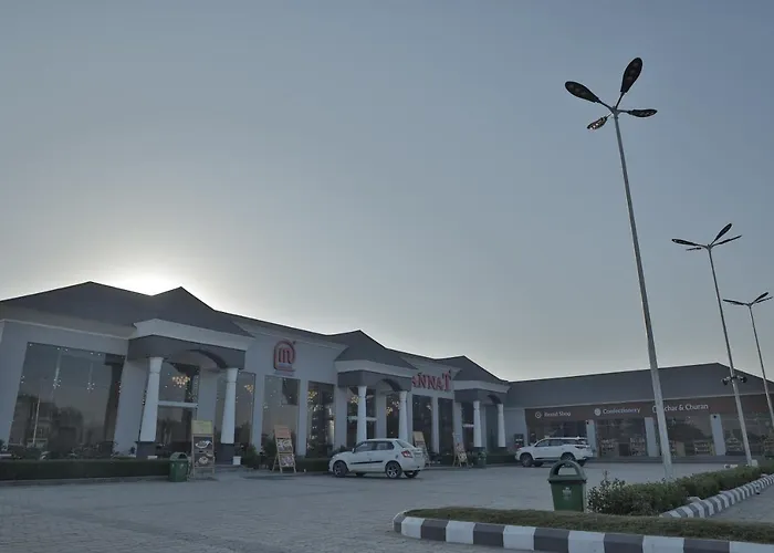 Mannat Resort Paota