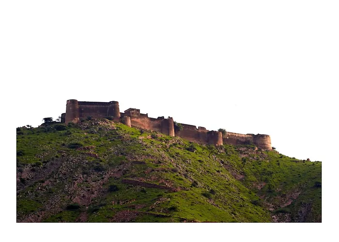 Patan Mahal